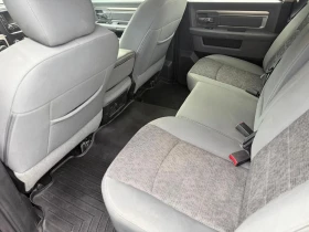 Dodge RAM 1500 4WD Crew Cab* SLT* DIESEL , снимка 8