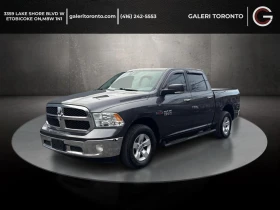 Dodge RAM 1500 4WD Crew Cab* SLT* DIESEL , снимка 2