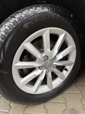 Audi Q3, снимка 10