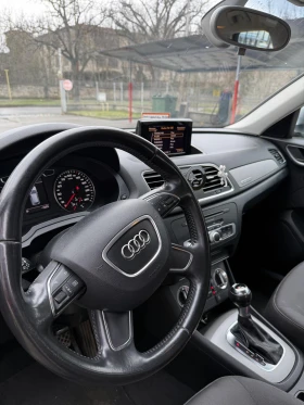 Audi Q3, снимка 7