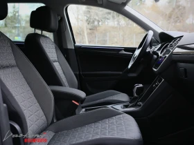 VW Tiguan 2.0 TDI, снимка 15