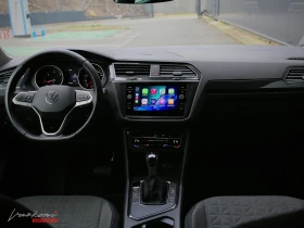 VW Tiguan 2.0 TDI, снимка 8