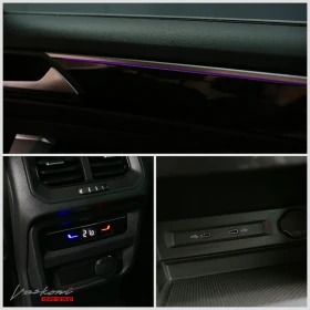 VW Tiguan 2.0 TDI, снимка 13