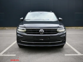 VW Tiguan 2.0 TDI, снимка 1