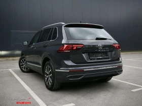 VW Tiguan 2.0 TDI, снимка 3