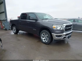 Dodge RAM 1500 5.7l Big Horn 4X4 5'7 Box, снимка 1