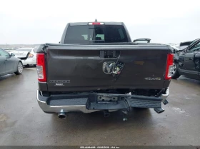 Dodge RAM 1500 5.7l Big Horn 4X4 5'7 Box, снимка 6