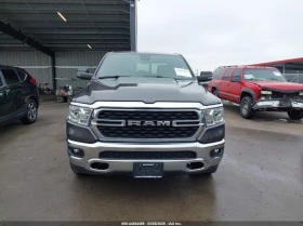 Dodge RAM 1500 5.7l Big Horn 4X4 5'7 Box, снимка 12