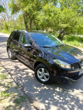 Nissan Qashqai, снимка 3