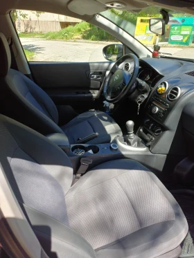 Nissan Qashqai, снимка 6