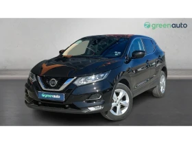 Nissan Qashqai DIG-T Acenta  A/T, Месечна вноска от 222  , снимка 1