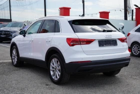 Audi Q3 35 TDI* PARKTRONIC* РЕГИСТРИРАНА, снимка 6