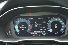 Audi Q3 35 TDI* PARKTRONIC* РЕГИСТРИРАНА, снимка 11