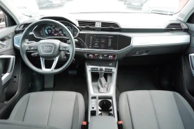 Audi Q3 35 TDI* PARKTRONIC* РЕГИСТРИРАНА, снимка 14