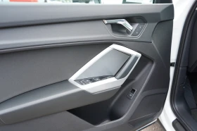 Audi Q3 35 TDI* PARKTRONIC* РЕГИСТРИРАНА, снимка 7