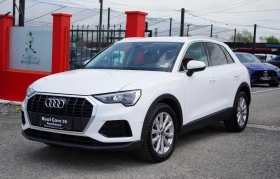 Audi Q3 35 TDI* PARKTRONIC* РЕГИСТРИРАНА, снимка 1