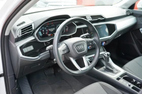 Audi Q3 35 TDI* PARKTRONIC* РЕГИСТРИРАНА, снимка 9