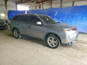 Mitsubishi Outlander SE, снимка 2