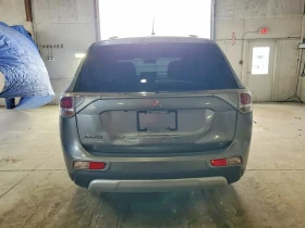 Mitsubishi Outlander SE, снимка 6