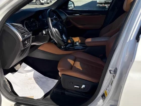 BMW X4 ПАНОРАМА * ПОДГРЕВ * HARMAN KARDON * CAR FAX * , снимка 6
