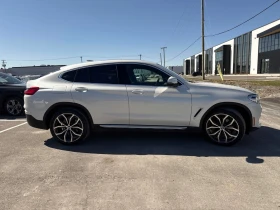 BMW X4 ПАНОРАМА * ПОДГРЕВ * HARMAN KARDON * CAR FAX * , снимка 3