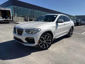 BMW X4 ПАНОРАМА * ПОДГРЕВ * HARMAN KARDON * CAR FAX * , снимка 5