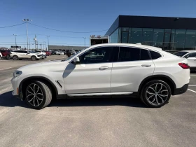 BMW X4 ПАНОРАМА * ПОДГРЕВ * HARMAN KARDON * CAR FAX * , снимка 4