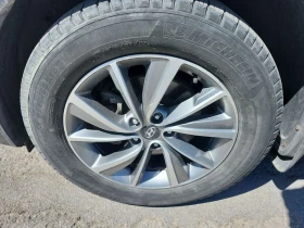 Hyundai Santa fe LUXURY| PANO| 360 КАМЕРИ| OБДУХВАНЕ| 2 КЛЮЧА| , снимка 5