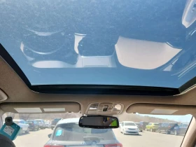 Hyundai Santa fe LUXURY| PANO| 360 КАМЕРИ| OБДУХВАНЕ| 2 КЛЮЧА| , снимка 12