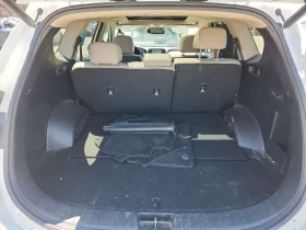 Hyundai Santa fe LUXURY| PANO| 360 КАМЕРИ| OБДУХВАНЕ| 2 КЛЮЧА| , снимка 13