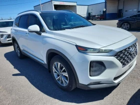 Hyundai Santa fe LUXURY| PANO| 360 КАМЕРИ| OБДУХВАНЕ| 2 КЛЮЧА| , снимка 2