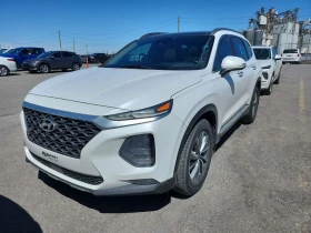 Hyundai Santa fe LUXURY| PANO| 360 КАМЕРИ| OБДУХВАНЕ| 2 КЛЮЧА| , снимка 1