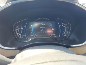 Hyundai Santa fe LUXURY| PANO| 360 КАМЕРИ| OБДУХВАНЕ| 2 КЛЮЧА| , снимка 10