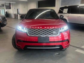 Land Rover Range Rover Velar | S | PREMIUM | LED | КОЖА | ПАНОРАМА, снимка 3