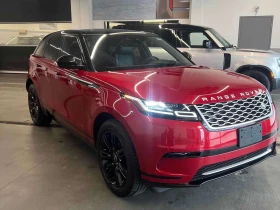 Land Rover Range Rover Velar | S | PREMIUM | LED | КОЖА | ПАНОРАМА, снимка 2