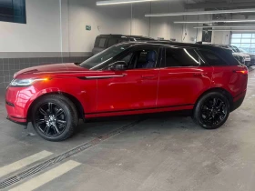 Land Rover Range Rover Velar | S | PREMIUM | LED | КОЖА | ПАНОРАМА, снимка 4