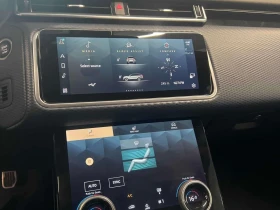 Land Rover Range Rover Velar | S | PREMIUM | LED | КОЖА | ПАНОРАМА, снимка 11