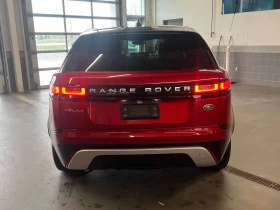 Land Rover Range Rover Velar | S | PREMIUM | LED | КОЖА | ПАНОРАМА, снимка 6