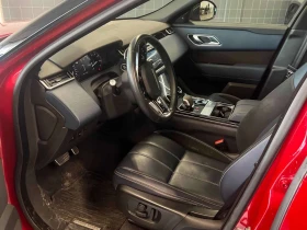 Land Rover Range Rover Velar | S | PREMIUM | LED | КОЖА | ПАНОРАМА, снимка 9