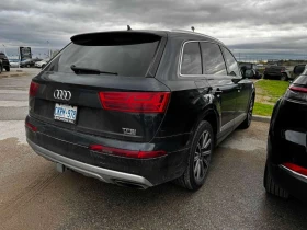 Audi Q7 * Technik * ДИСТРОНИК * 360 * ОБДУХВАНЕ * HUD, снимка 3