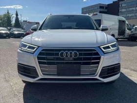 Audi Q5 * CARFAX * АВТОКРЕДИТ БЕЗ ПЪРВОНАЧАЛНА ВНОСКА, снимка 2