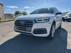 Audi Q5 * CARFAX * АВТОКРЕДИТ БЕЗ ПЪРВОНАЧАЛНА ВНОСКА, снимка 1