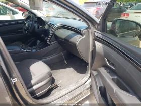 Hyundai Tucson 2.5L* HTRAC, снимка 7