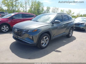 Hyundai Tucson 2.5L* HTRAC, снимка 3