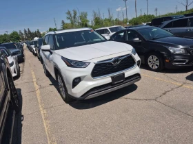 Toyota Highlander HYBRID LIMITED| HUD| 360CAM| PANO| 2 КЛЮЧА| , снимка 2