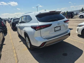 Toyota Highlander HYBRID LIMITED| HUD| 360CAM| PANO| 2 КЛЮЧА| , снимка 4
