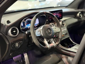 Mercedes-Benz GLC 43 AMG 4MATIC* DISTRONIC* 360CAM* PANOROOF* , снимка 4