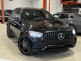 Mercedes-Benz GLC 43 AMG 4MATIC* DISTRONIC* 360CAM* PANOROOF* , снимка 2