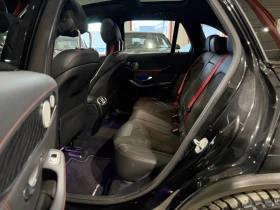 Mercedes-Benz GLC 43 AMG 4MATIC* DISTRONIC* 360CAM* PANOROOF* , снимка 11