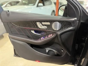 Mercedes-Benz GLC 43 AMG 4MATIC* DISTRONIC* 360CAM* PANOROOF* , снимка 8